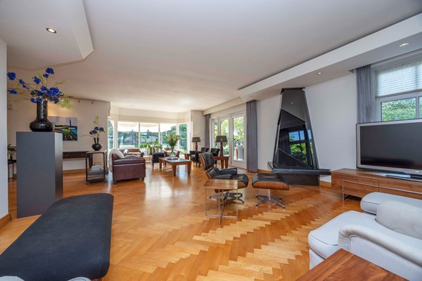 Medium property photo - Paalstraat 20, 5176 NE De Moer